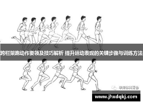 跨栏架跑动作要领及技巧解析 提升运动表现的关键步骤与训练方法